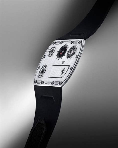 richard mille on small wrist|Richard Mille thinnest watch.